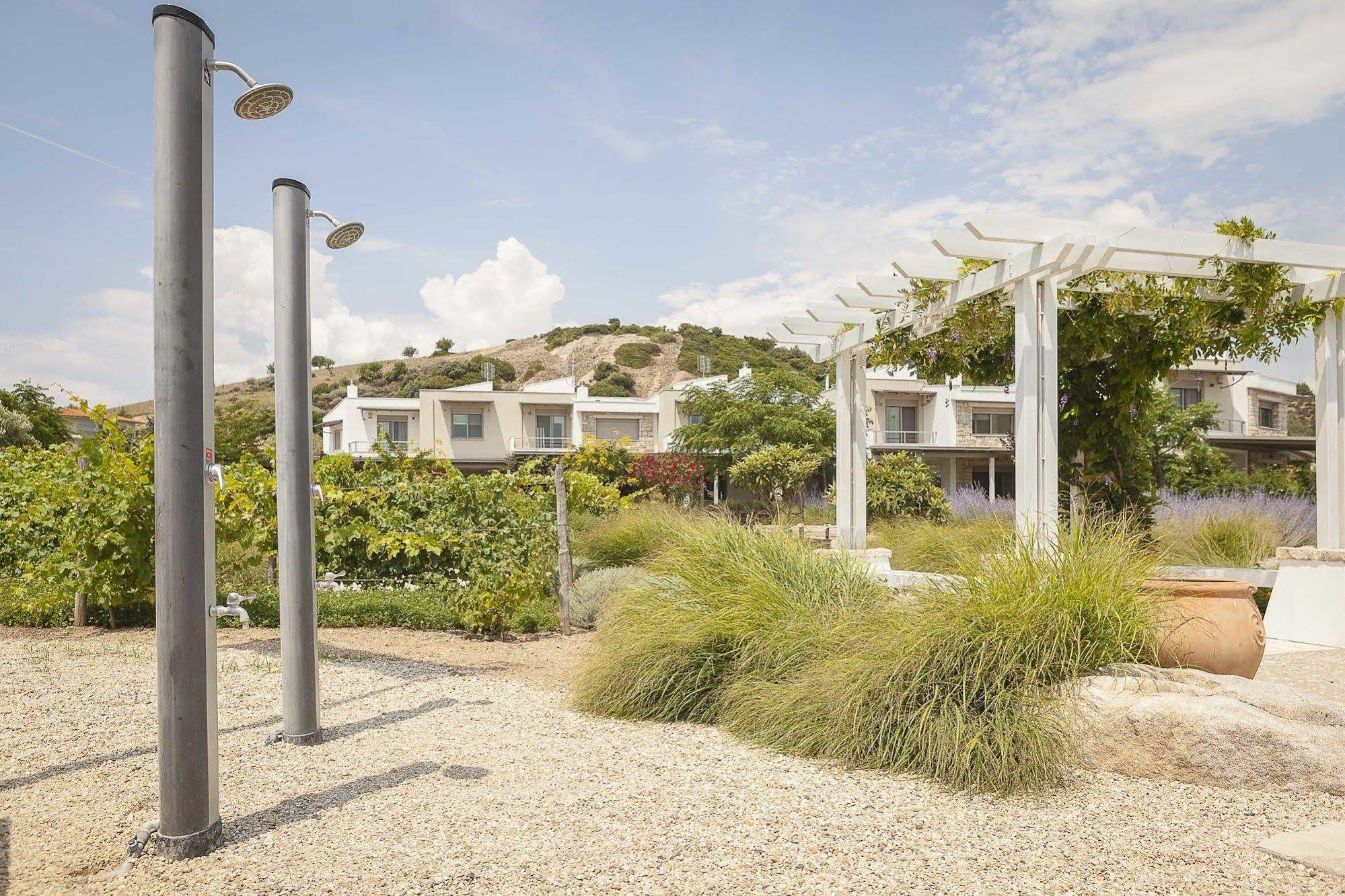 Ammouda Villas Chalkidiki Exterior foto